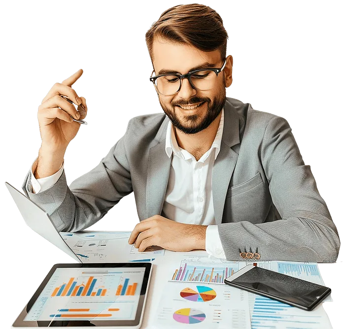 Expert Solutions for Corporate  Financial Success. - 开云体育APP